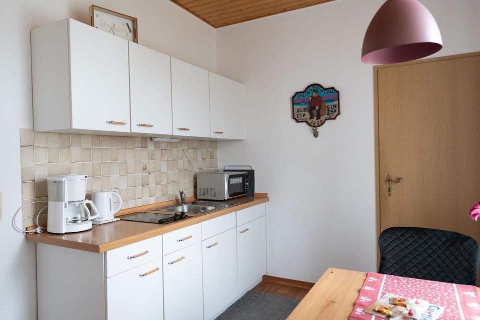 Haus Kehrwieder Wohnung Südsee Apartment in Cuxhaven