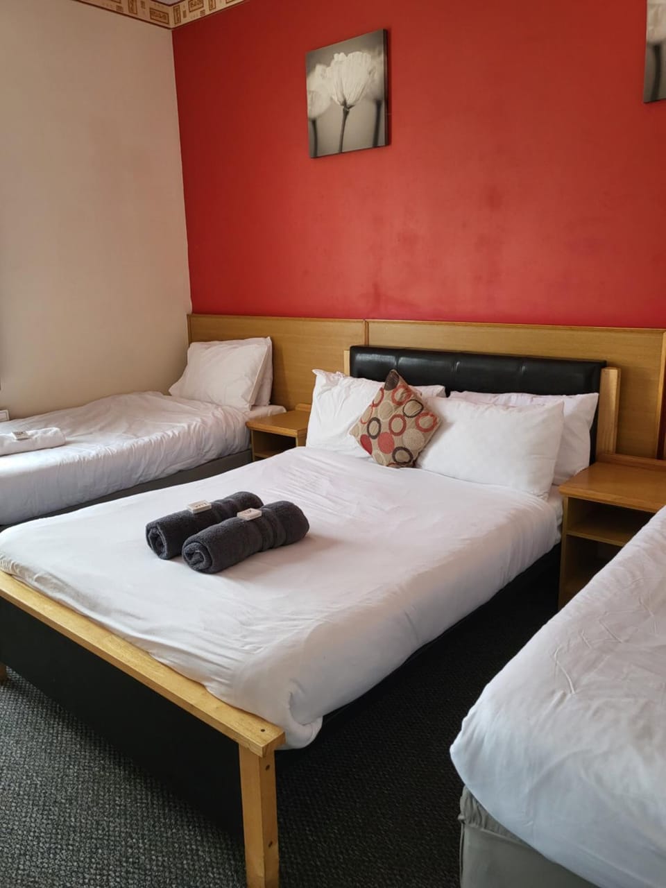 Tulip Hotel Blackpool Hotel in Blackpool