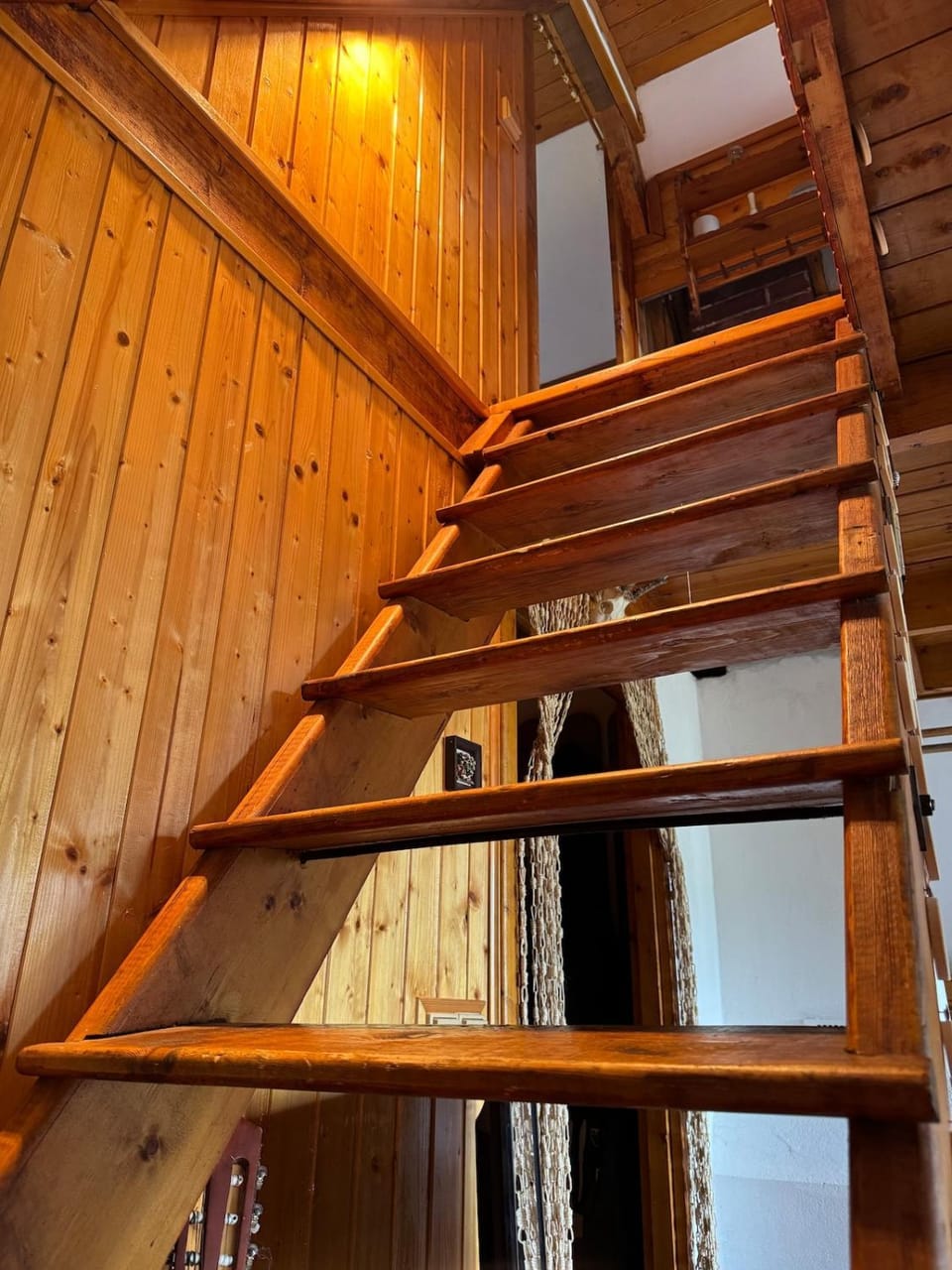 bunk bed