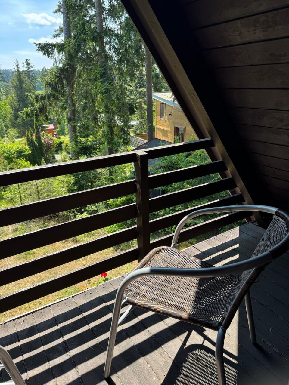 View (from property/room), Balcony/Terrace
