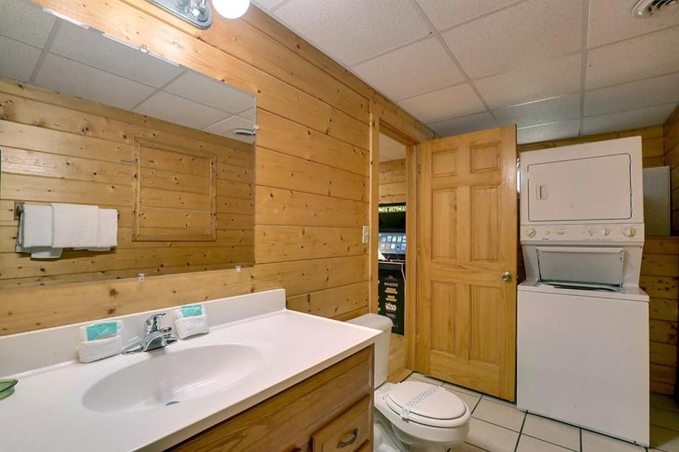 Ponderosa by Venture Smoky Mountains House in Sevier County