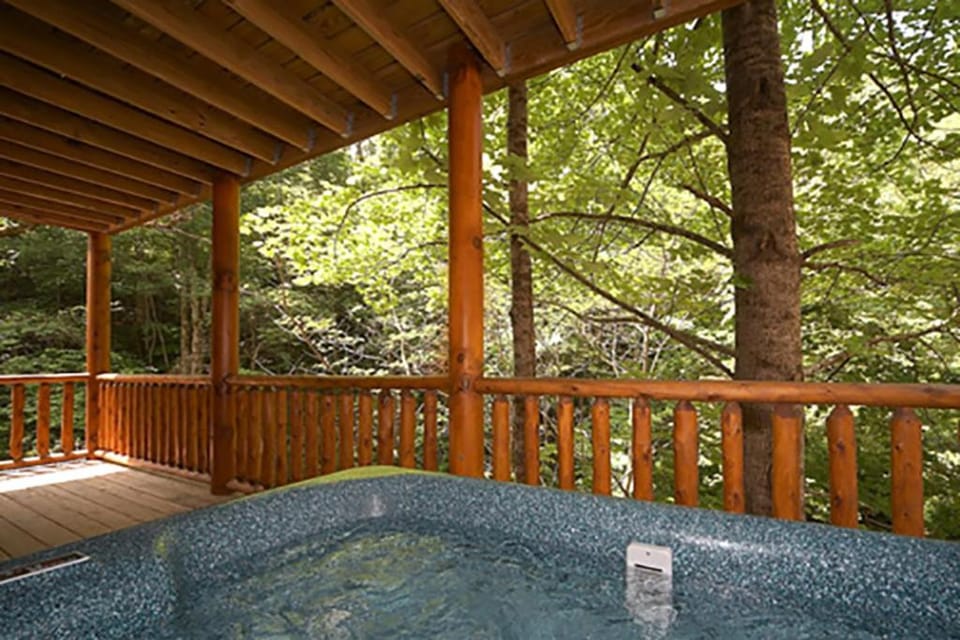 Remember When by Venture Smoky Mountains House in Gatlinburg
