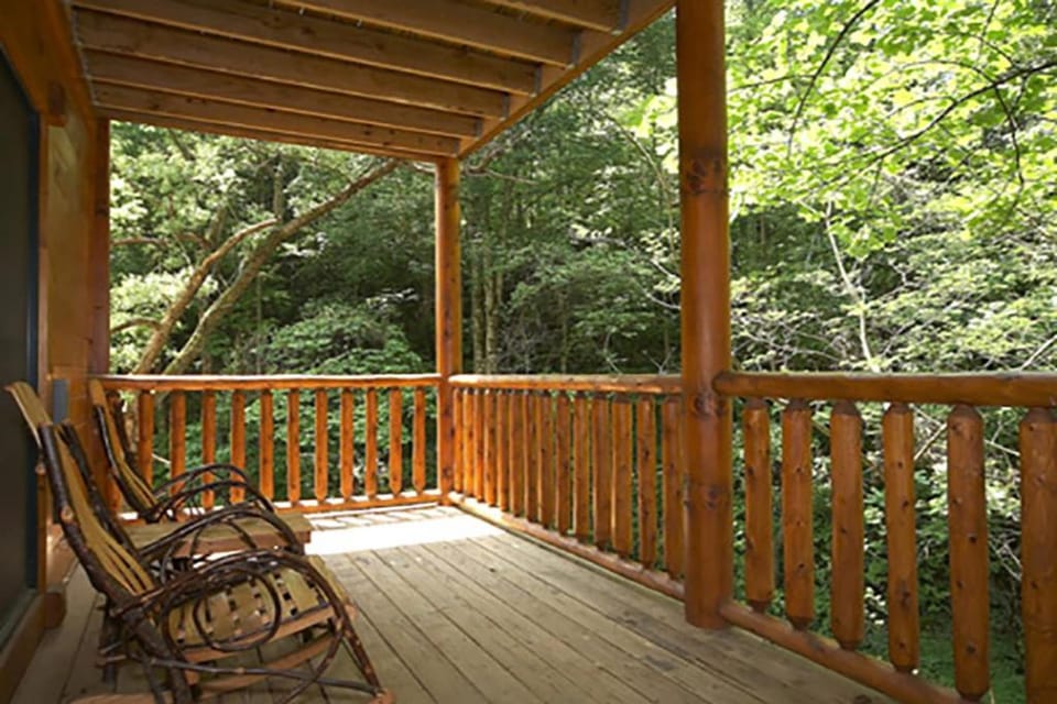Remember When by Venture Smoky Mountains House in Gatlinburg