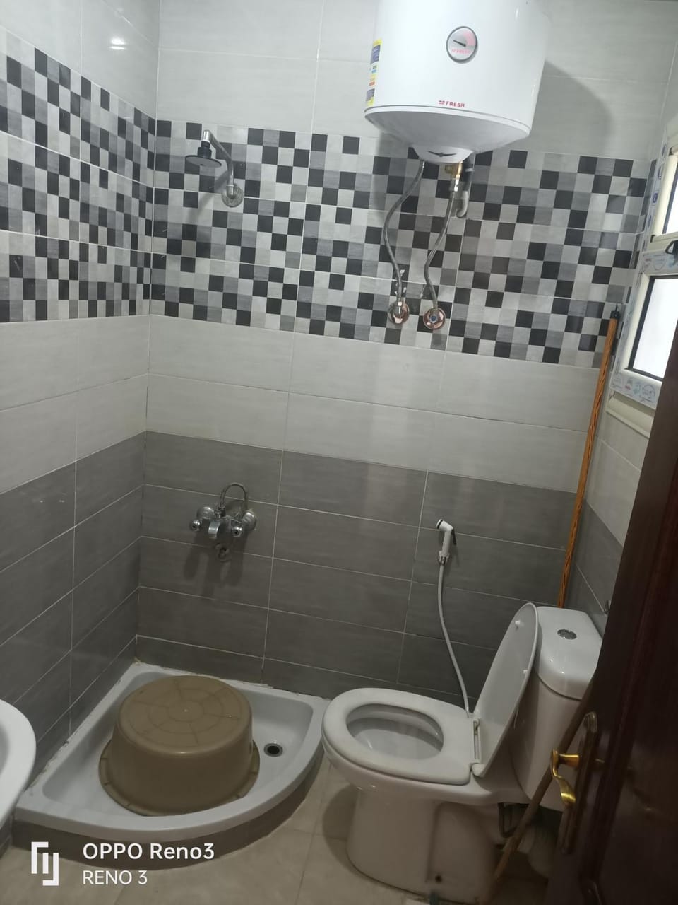 ابراج الرياده Apartment in Egypt
