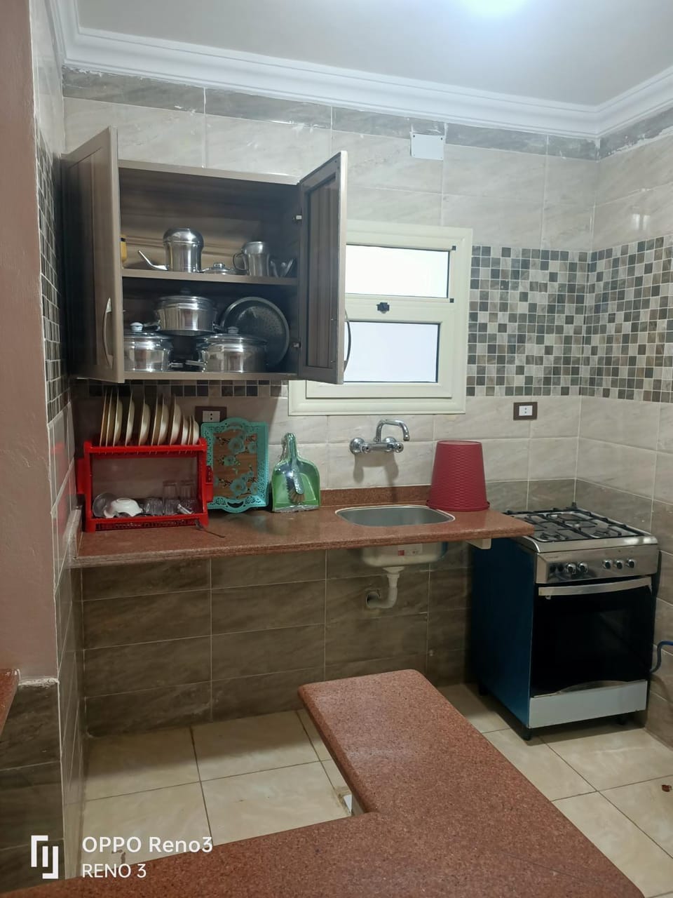 ابراج الرياده Apartment in Egypt