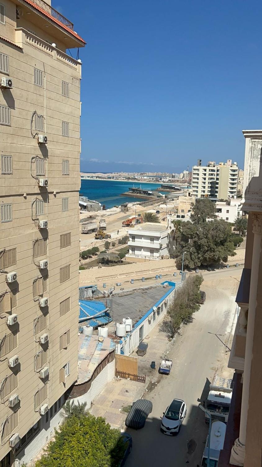 ابراج الرياده Apartment in Egypt