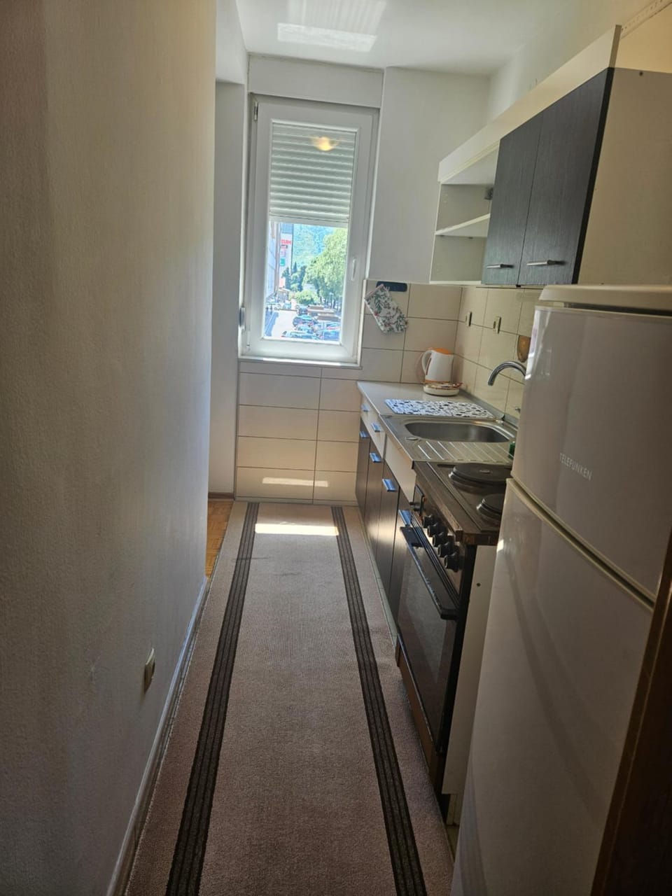 C2 Sunny Apartment Apartment in Mostar