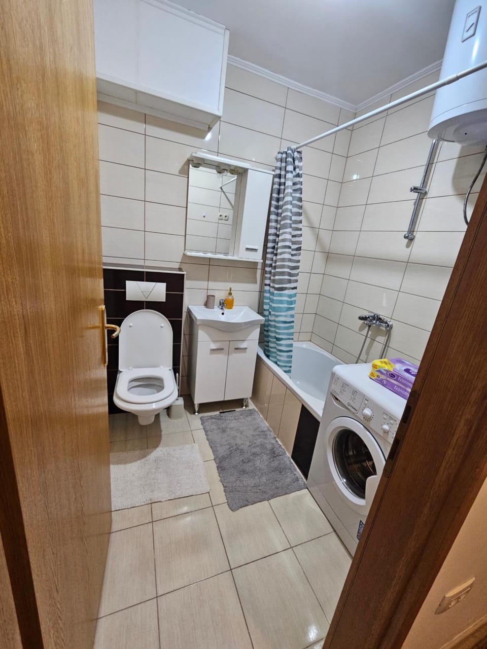 C2 Sunny Apartment Apartment in Mostar