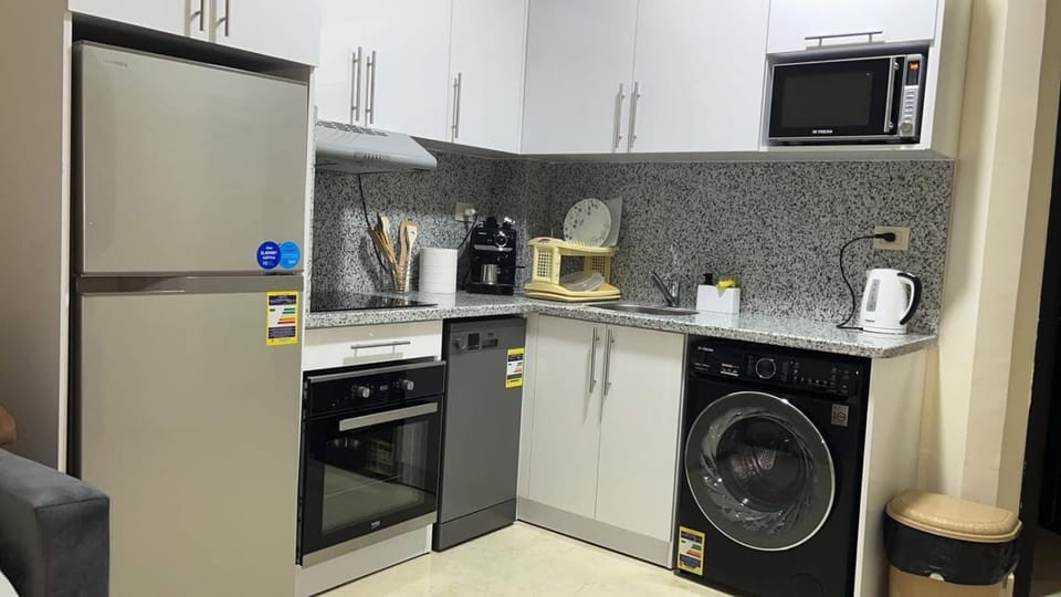 Zafira Apartman Apartment in Hurghada