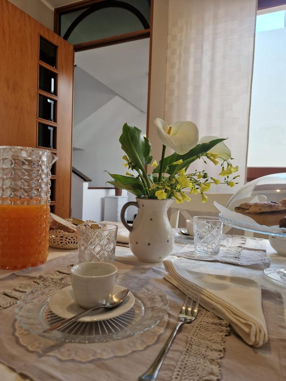 A Casa da Maria Bed and Breakfast in Apulia