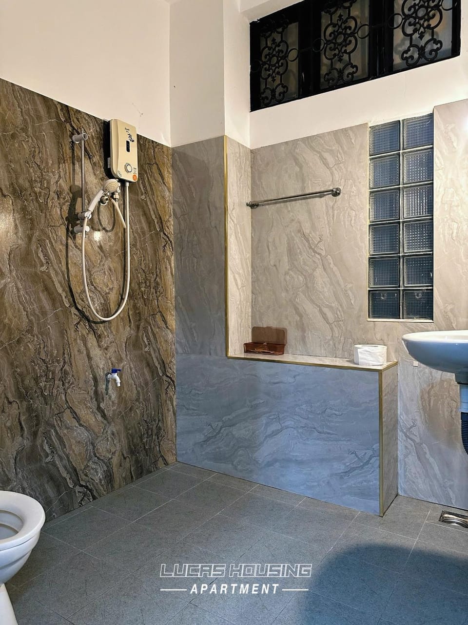 17c dang van ngu 103 Bed and Breakfast in Ho Chi Minh City