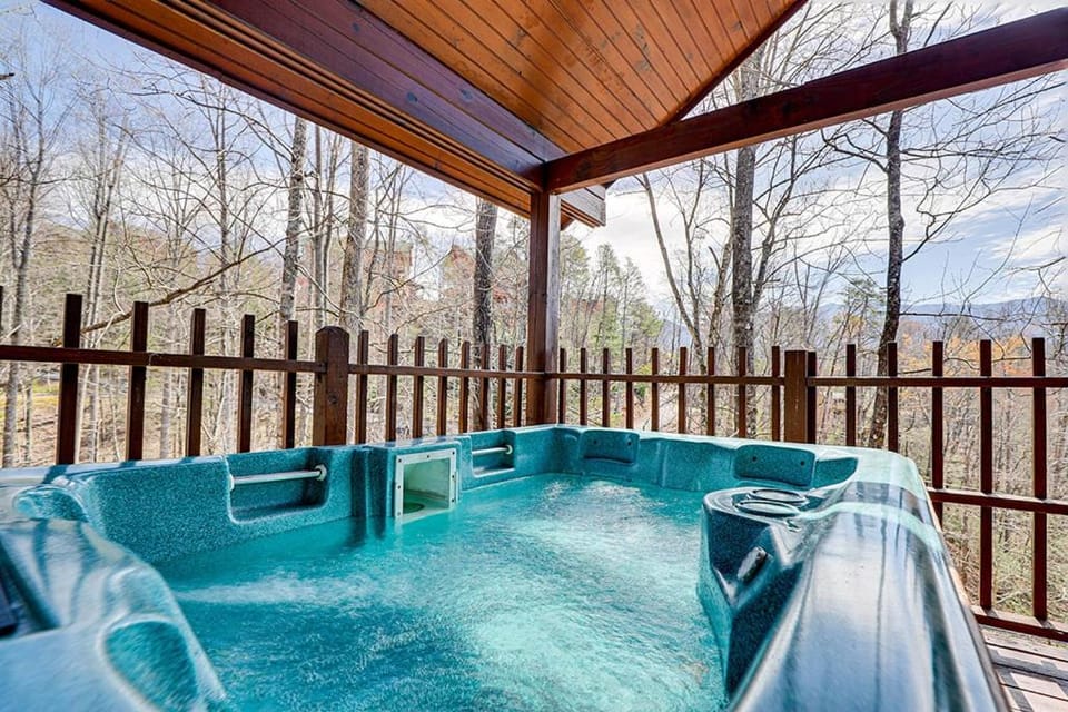 Smoky Mountain Memories by Venture Smoky Mountains House in Gatlinburg