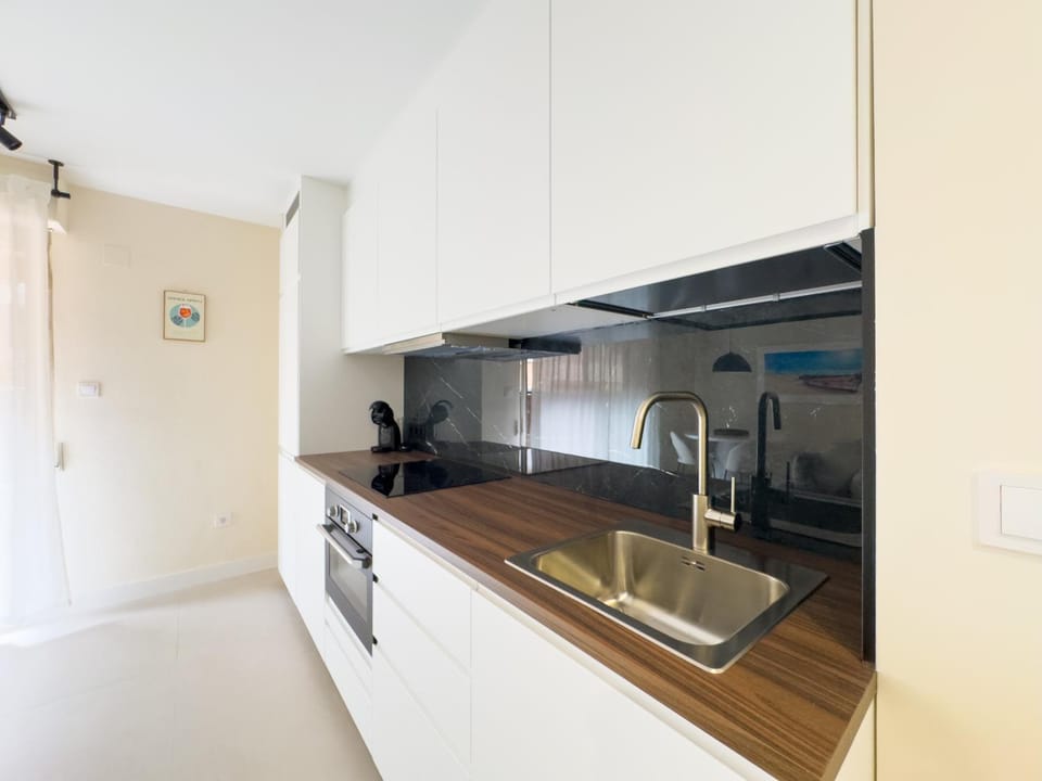 163 Fabulous Apartment Alicante-Holiday Apartment in Torrevieja