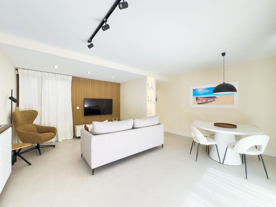 163 Fabulous Apartment Alicante-Holiday Apartment in Torrevieja
