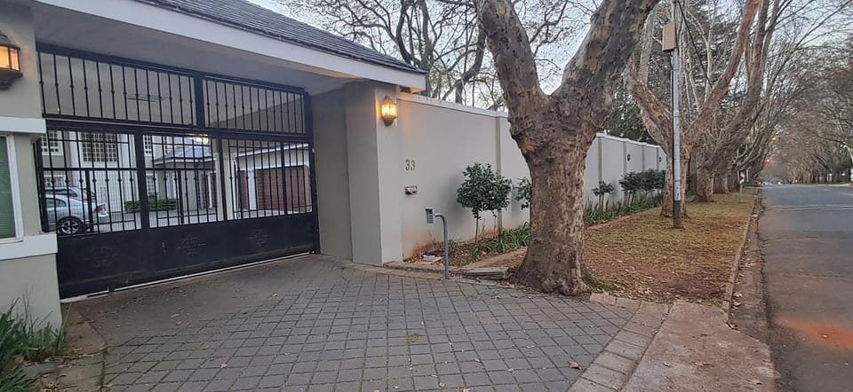 Property building, Street view