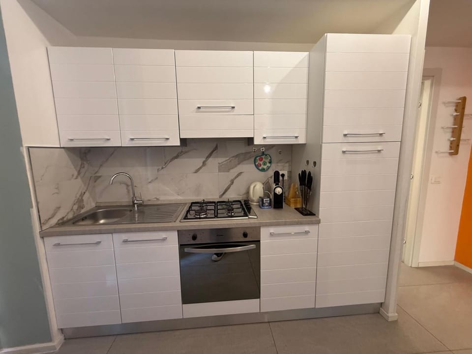 A DUE PASSI DALLE CINQUE TERRE n2 Apartment in La Spezia
