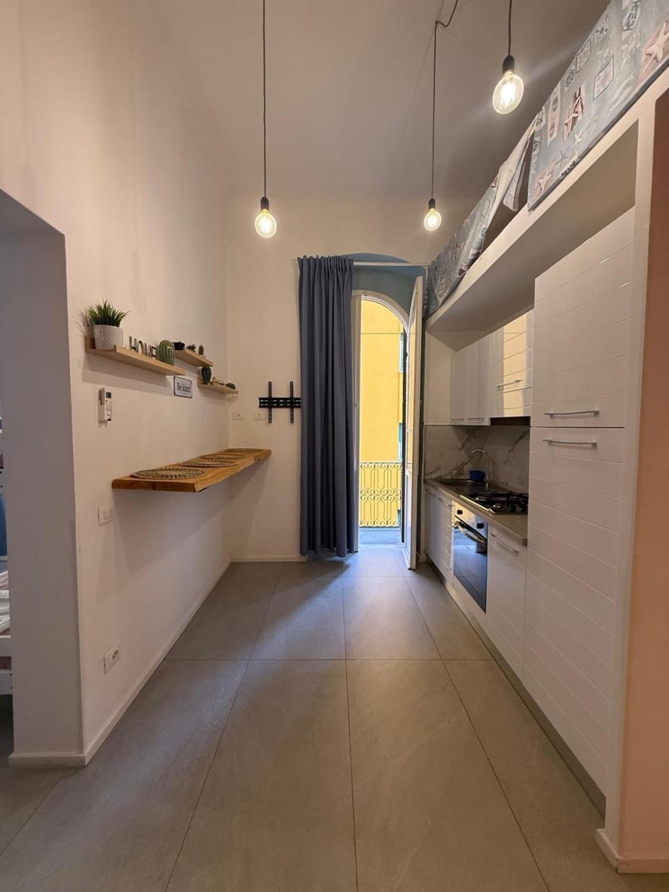A DUE PASSI DALLE CINQUE TERRE n2 Apartment in La Spezia