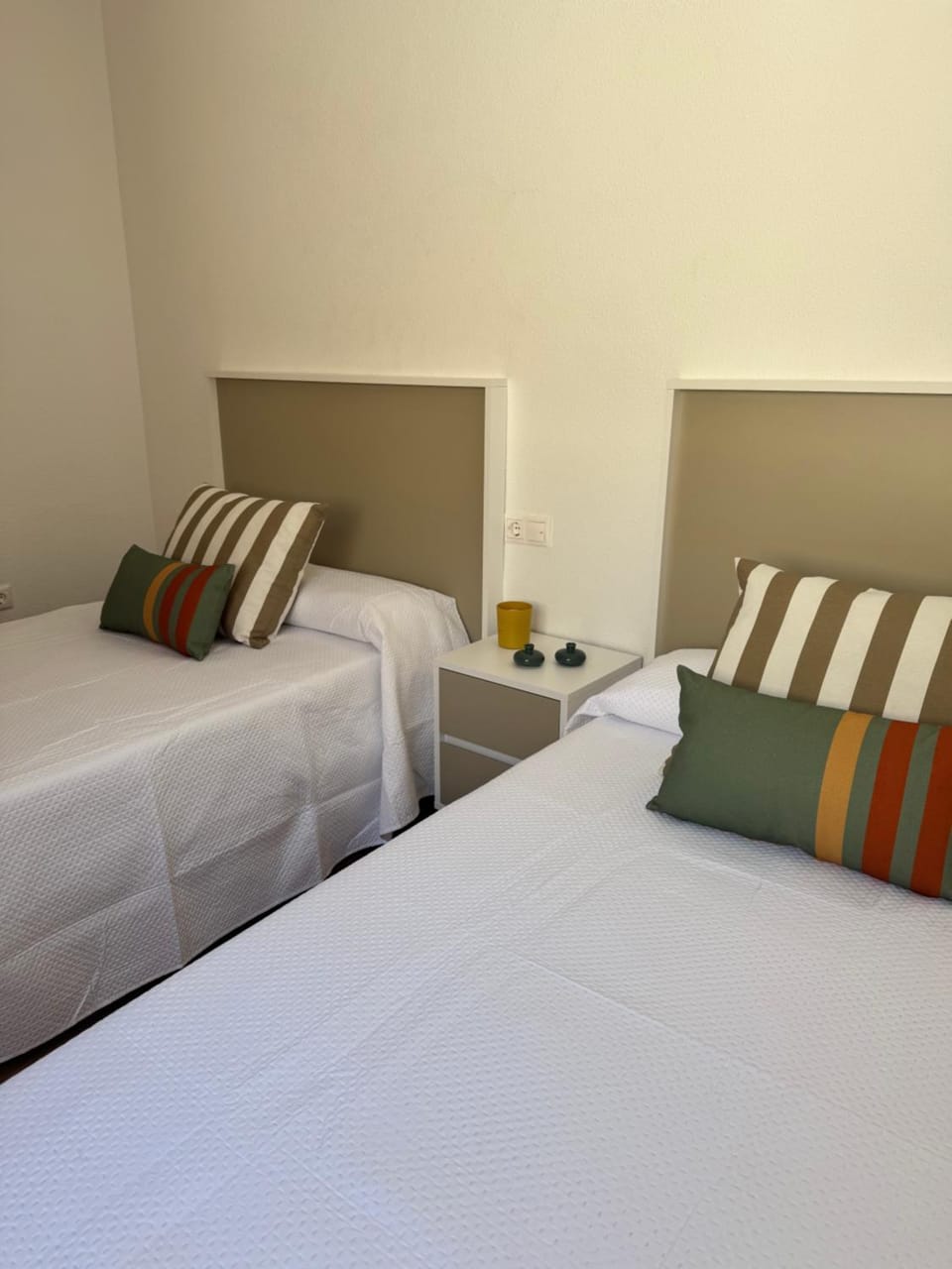 Acogedor apartamento con terraza y vistas al mar Apartment in Andalusia
