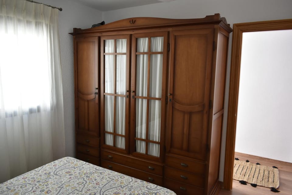 Acogedor apartamento con terraza y vistas al mar Apartment in Andalusia