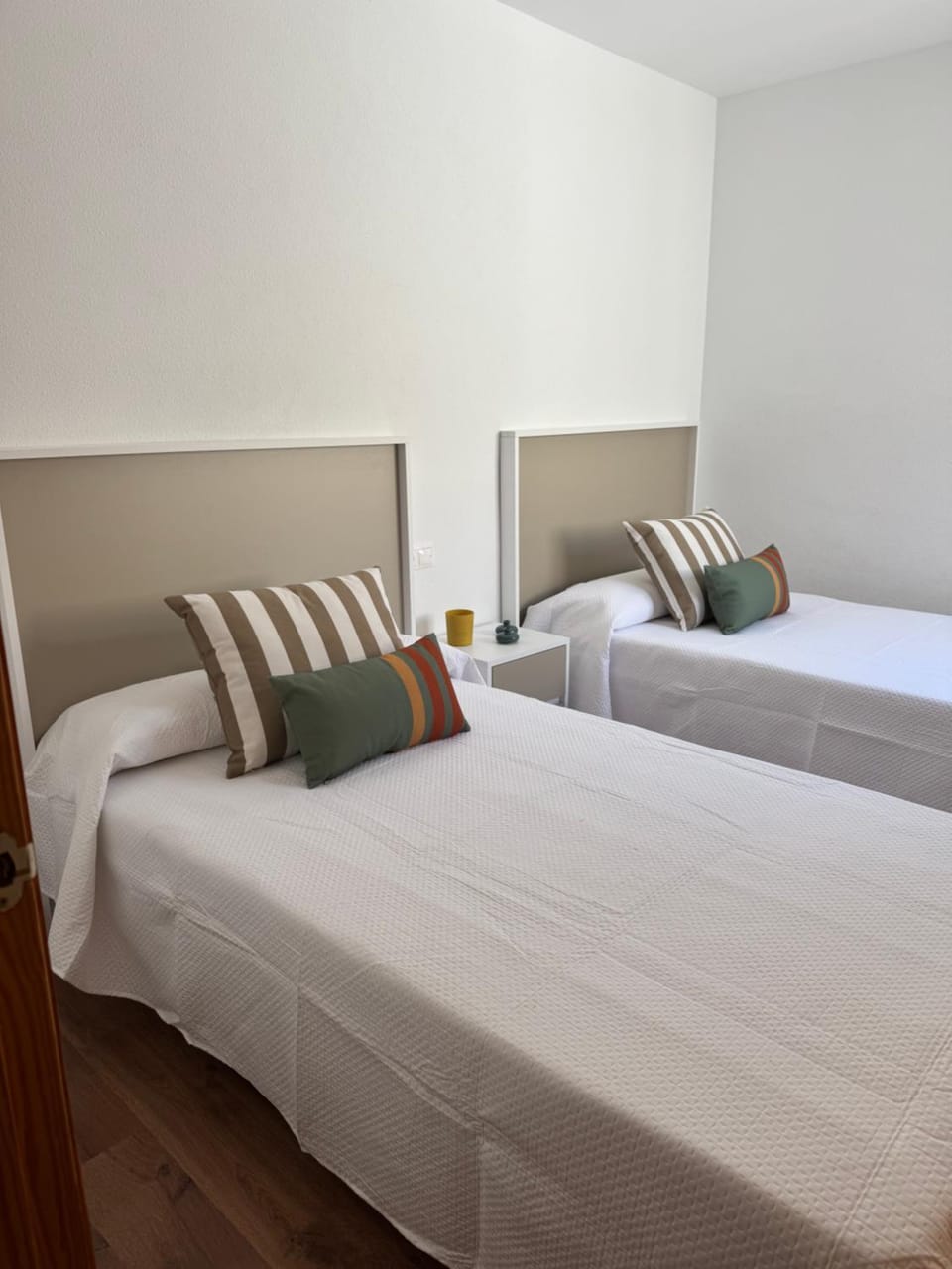Acogedor apartamento con terraza y vistas al mar Apartment in Andalusia
