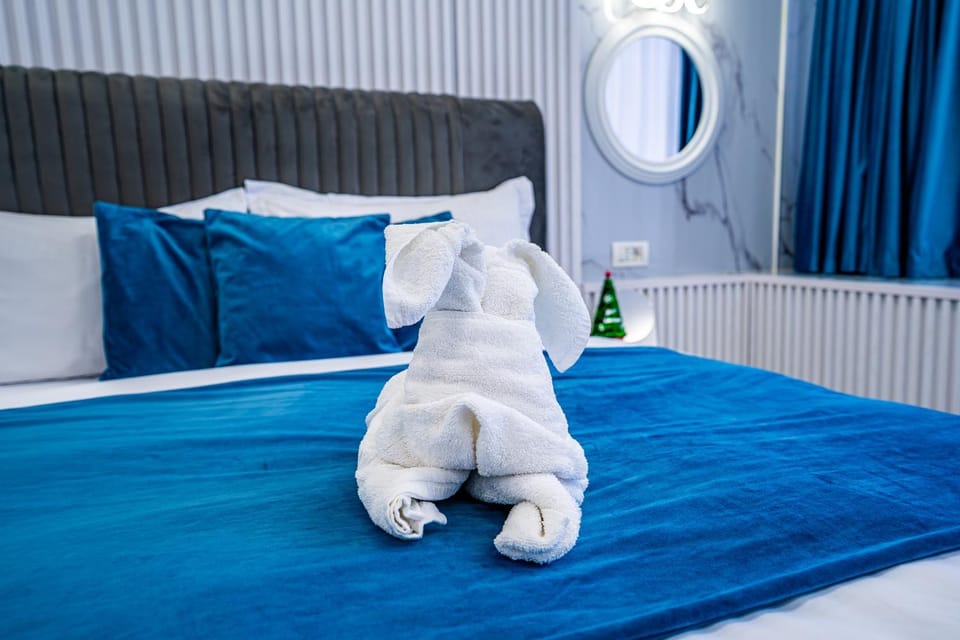 Iancu Jianu Premium Stay Studio2 Apartment in Bucharest