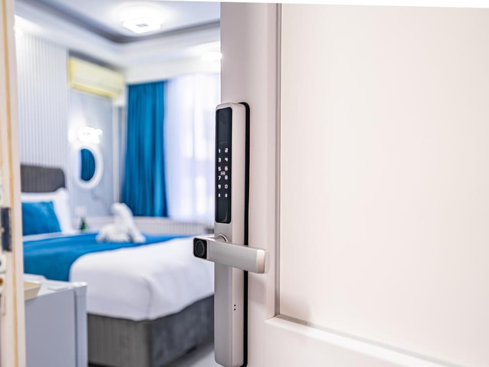 Iancu Jianu Premium Stay Studio2 Apartment in Bucharest