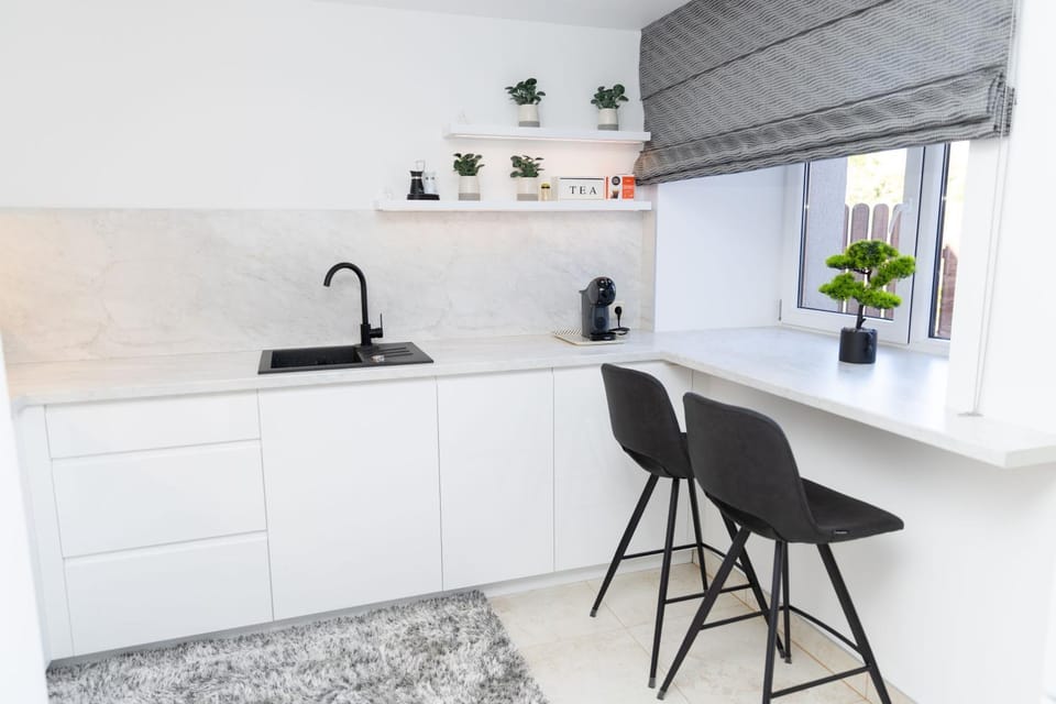 Kudirkos namai Apartment in Klaipėda County, Lithuania