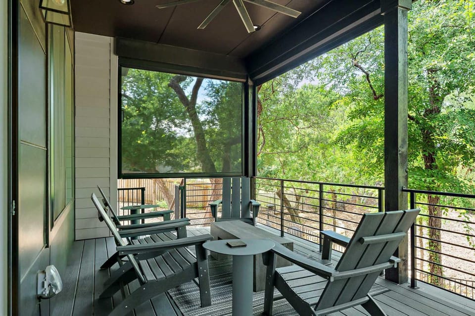 Patio, View (from property/room)