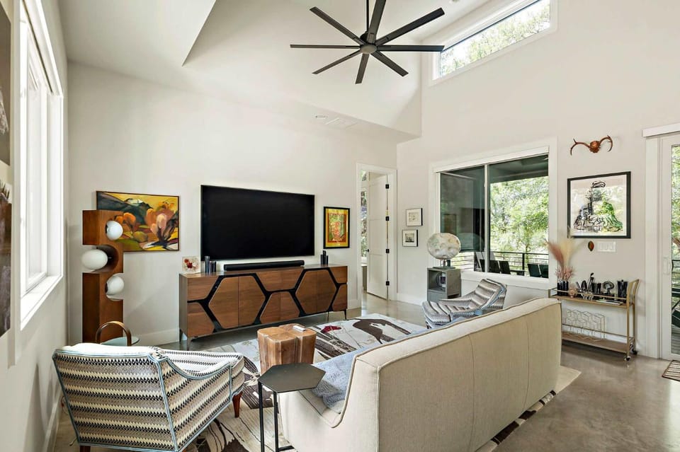 TV and multimedia