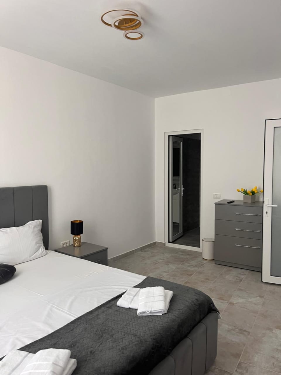 LA PLAYA - Camere pe plaja cu sezlong gratuit Apartment hotel in Eforie Nord
