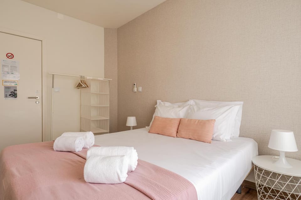 Petit Suites by PCALE Bed and Breakfast in Porto