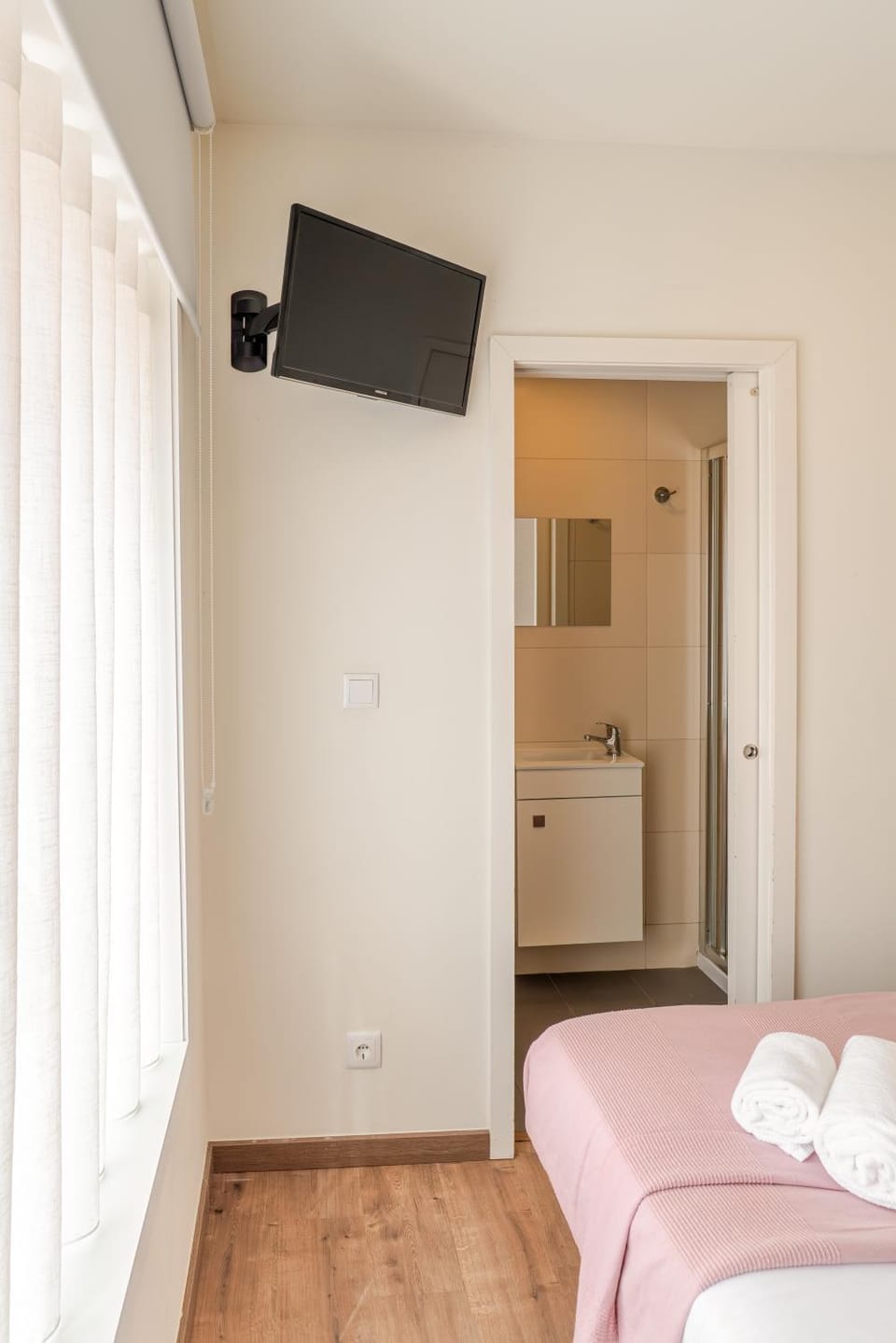 Petit Suites by PCALE Bed and Breakfast in Porto