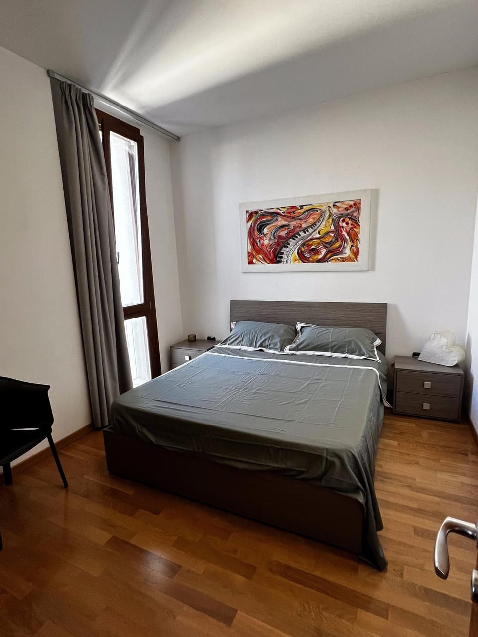 Palazzo Augusteo Apartment Apartment in Nardò