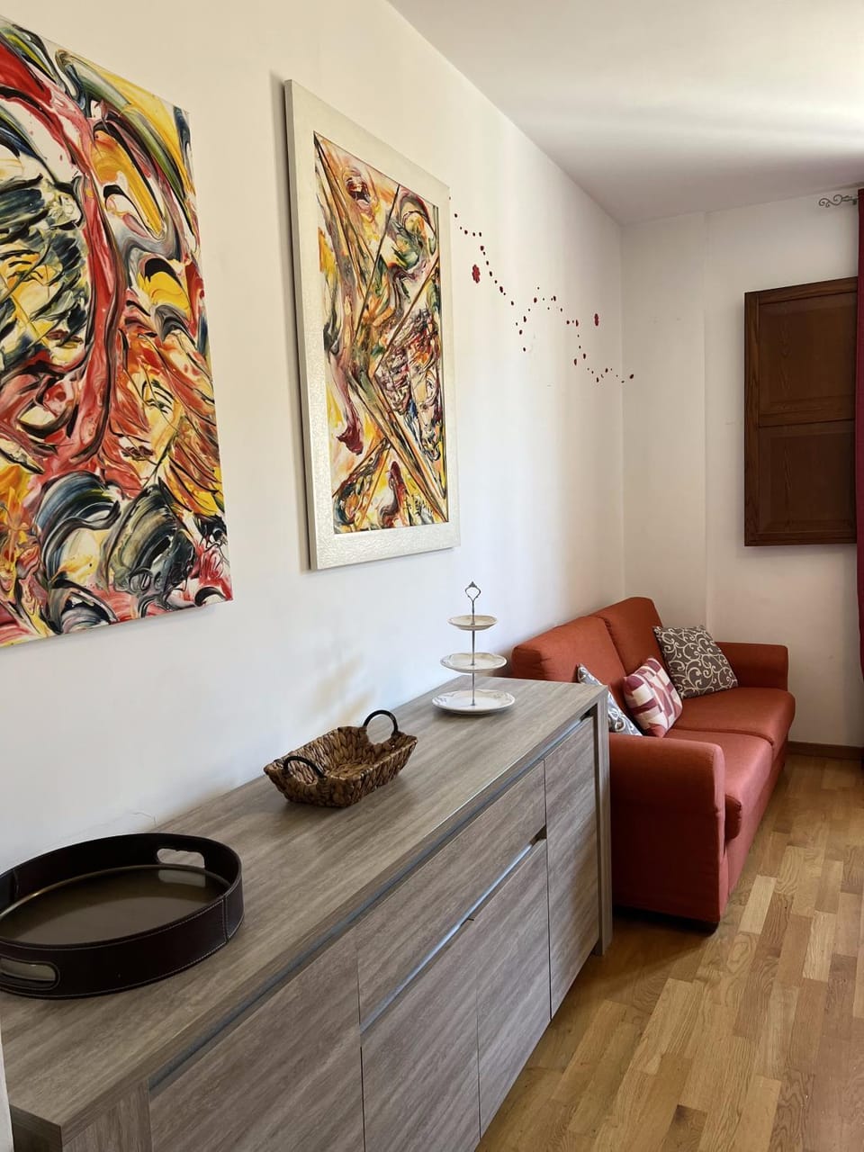 Palazzo Augusteo Apartment Apartment in Nardò