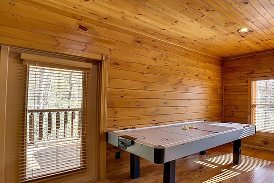 Take Me Away by Venture Smoky Mountains House in Gatlinburg