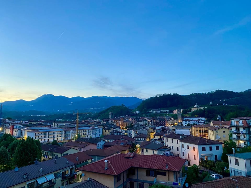 Cottage House Il Palazzetto House in Emilia-Romagna