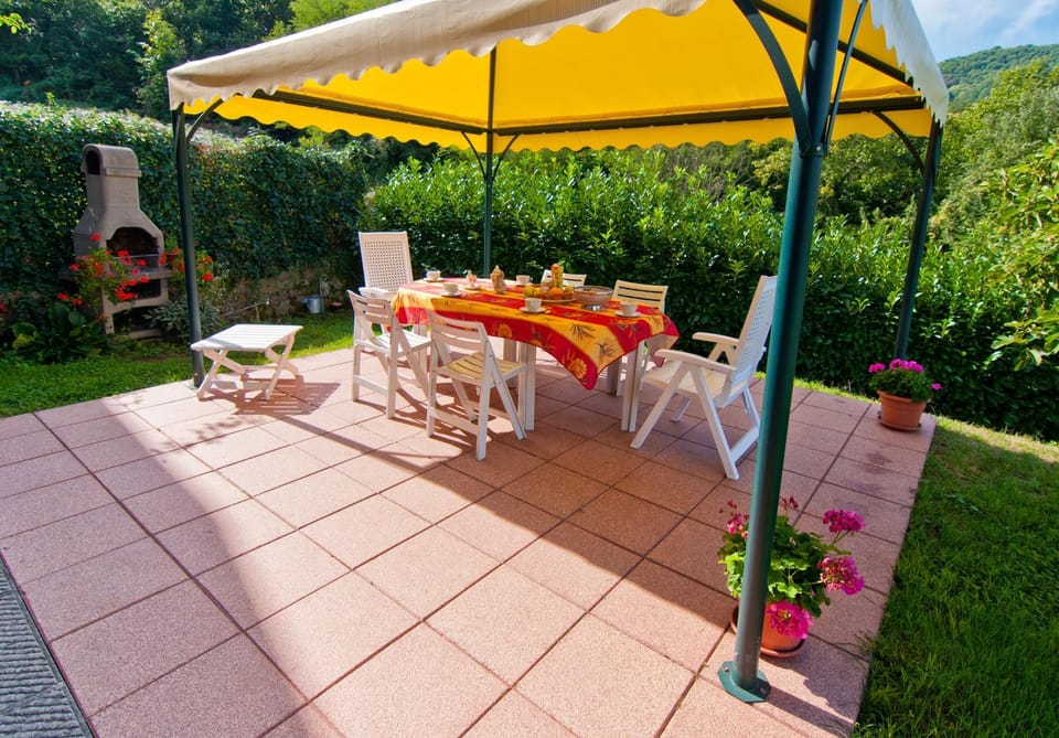 Garden, Garden