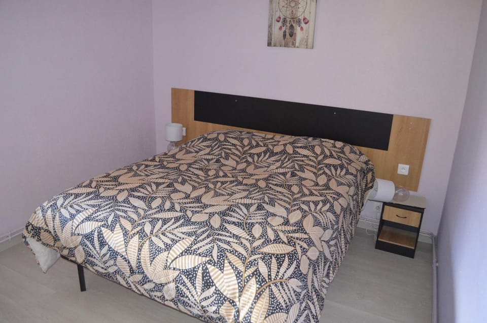 Appartement 6 personnes dans maison alsacienne Apartment in Colmar