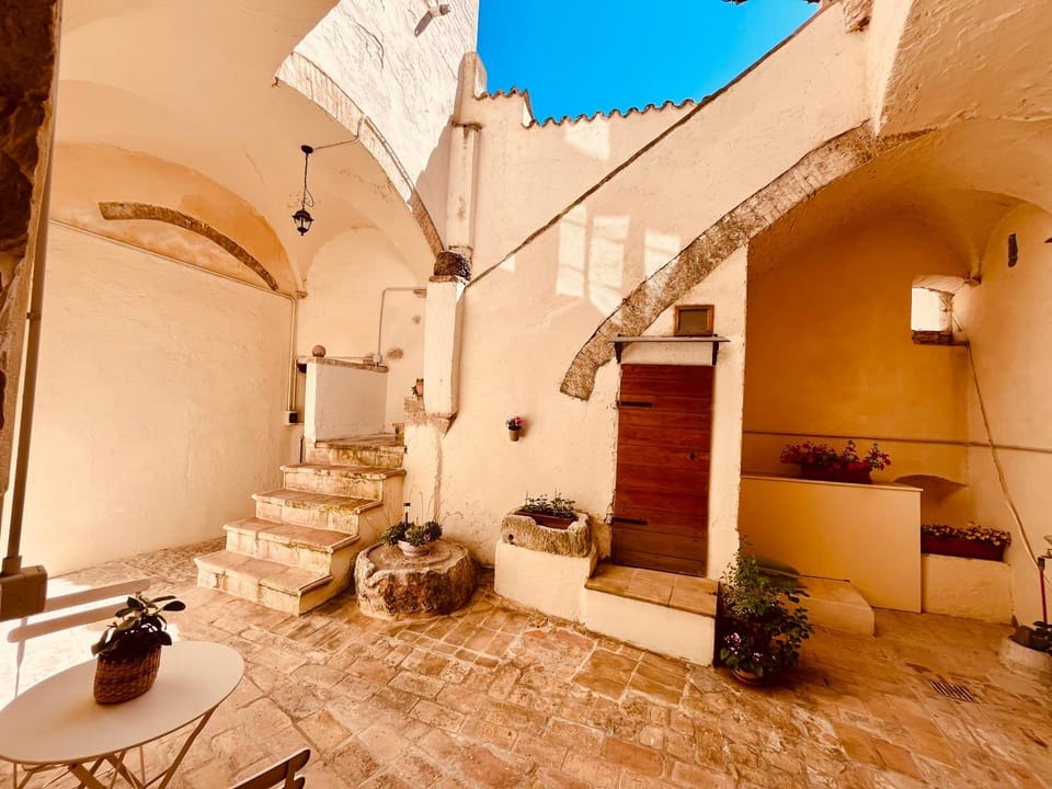 Appartamento La Corte di Trevi Apartment in Trevi