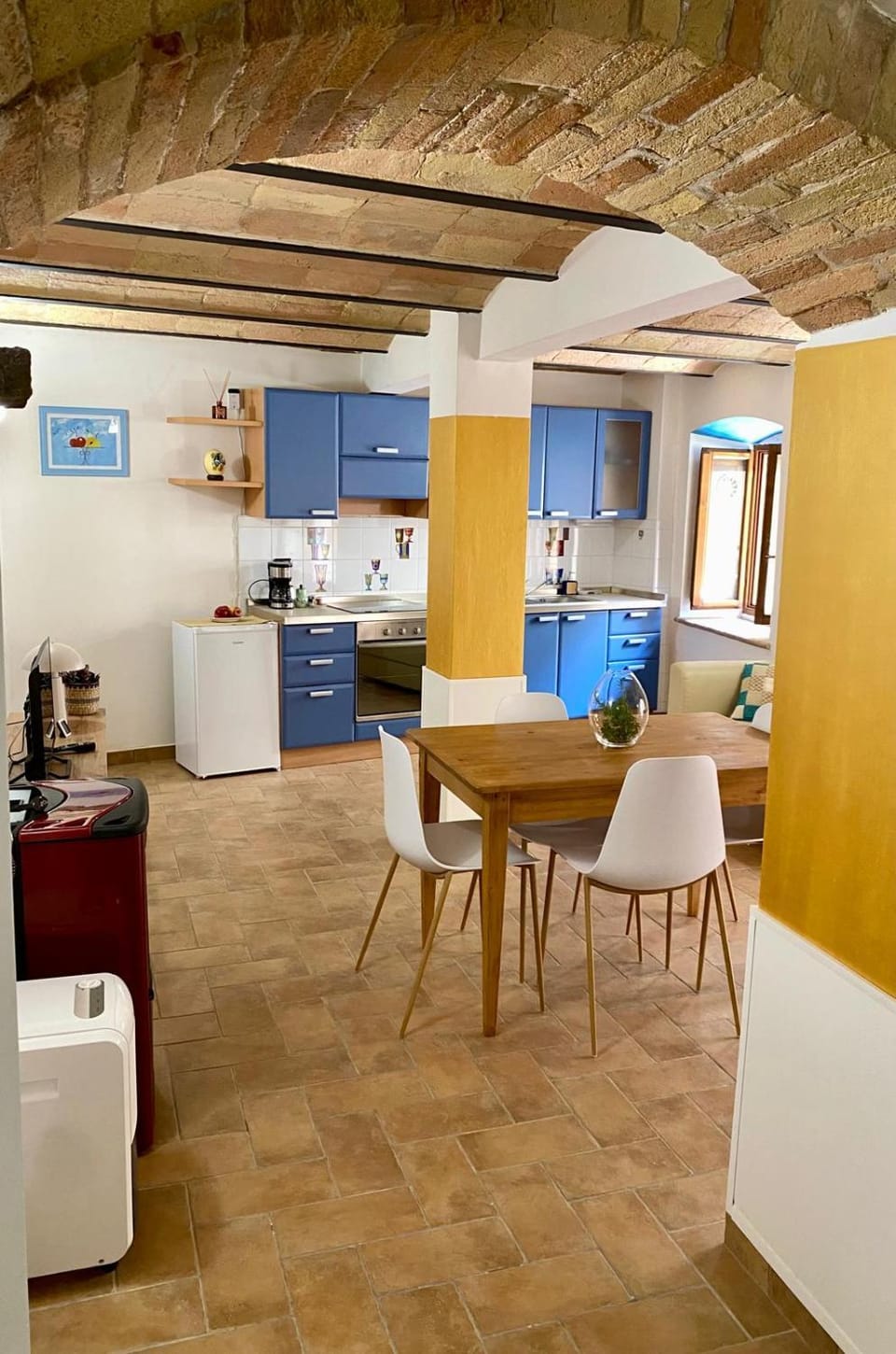 Appartamento La Corte di Trevi Apartment in Trevi