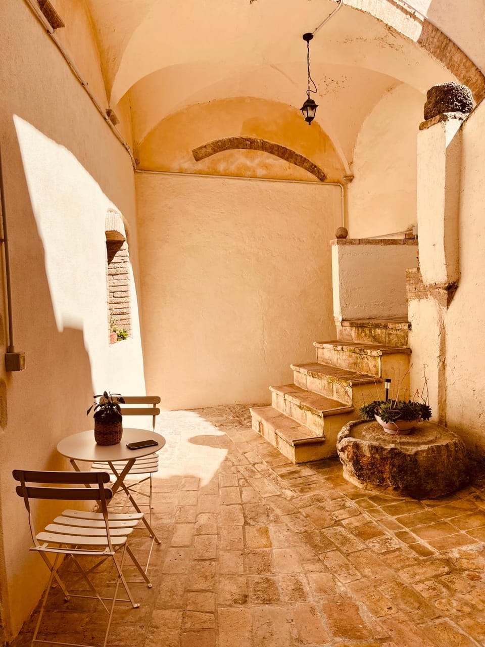 Appartamento La Corte di Trevi Apartment in Trevi
