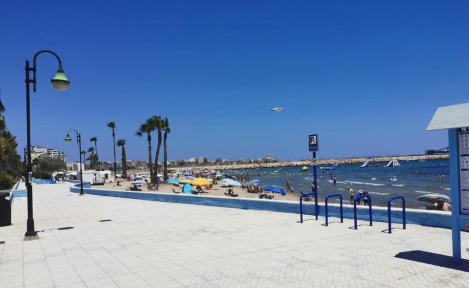 Piso Red Harmony Apartment in Torrevieja