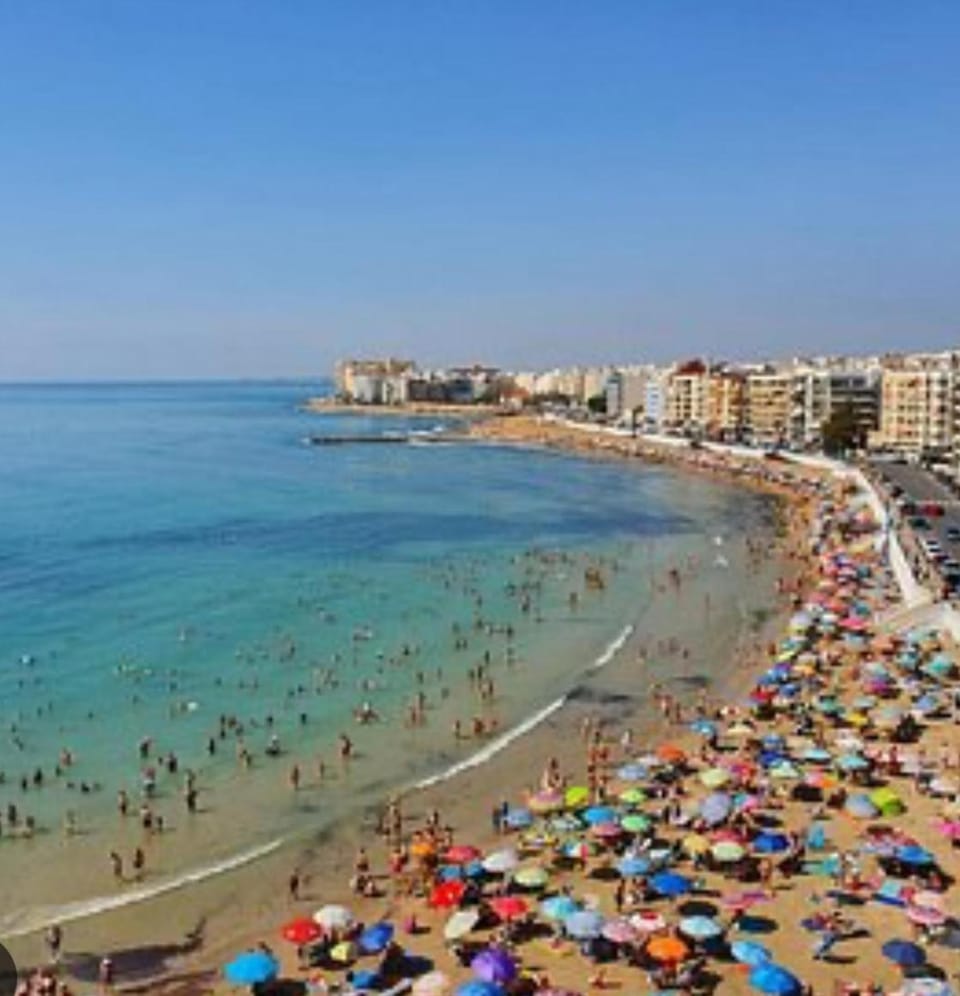 Piso Red Harmony Apartment in Torrevieja