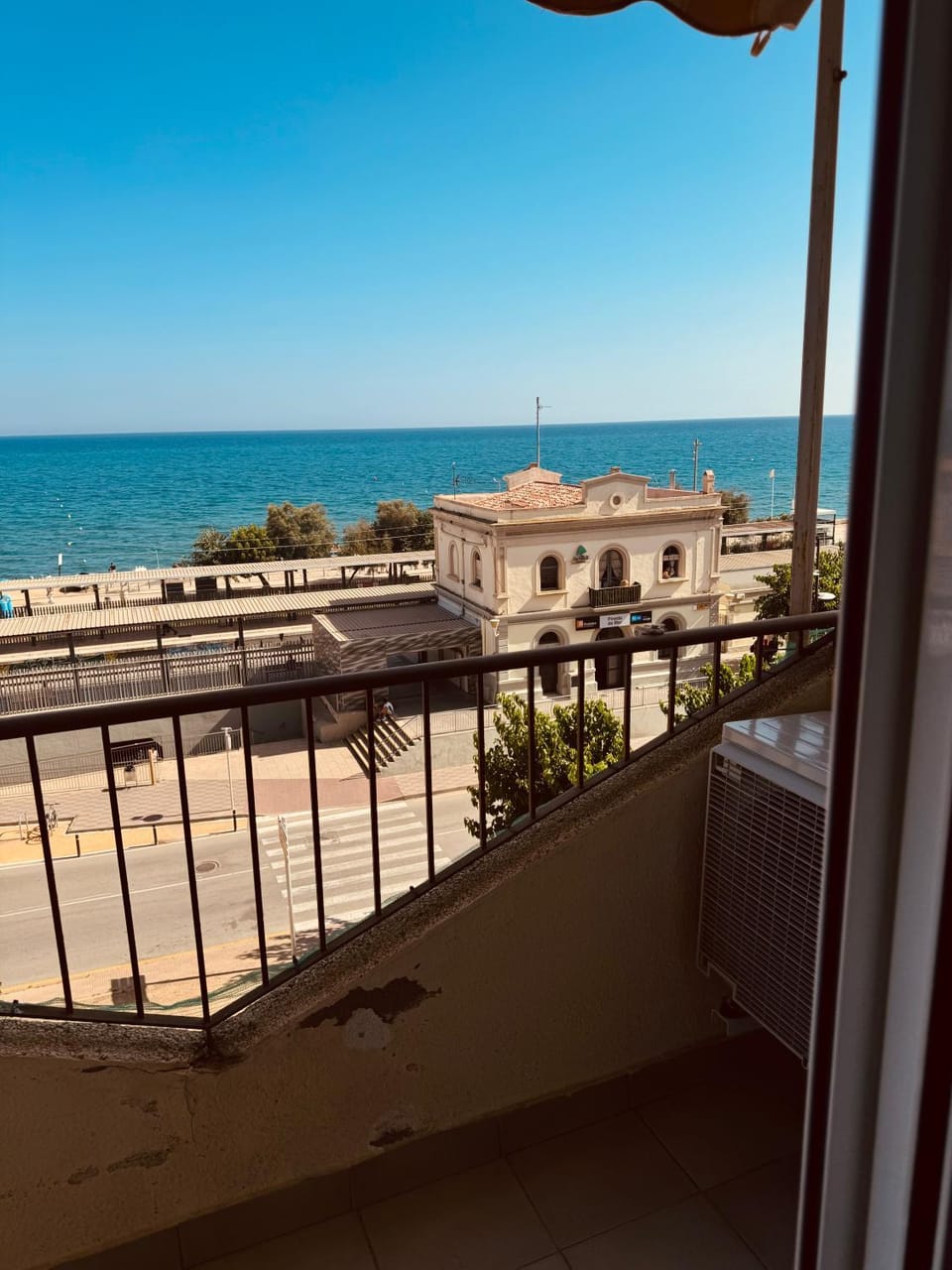 View (from property/room)