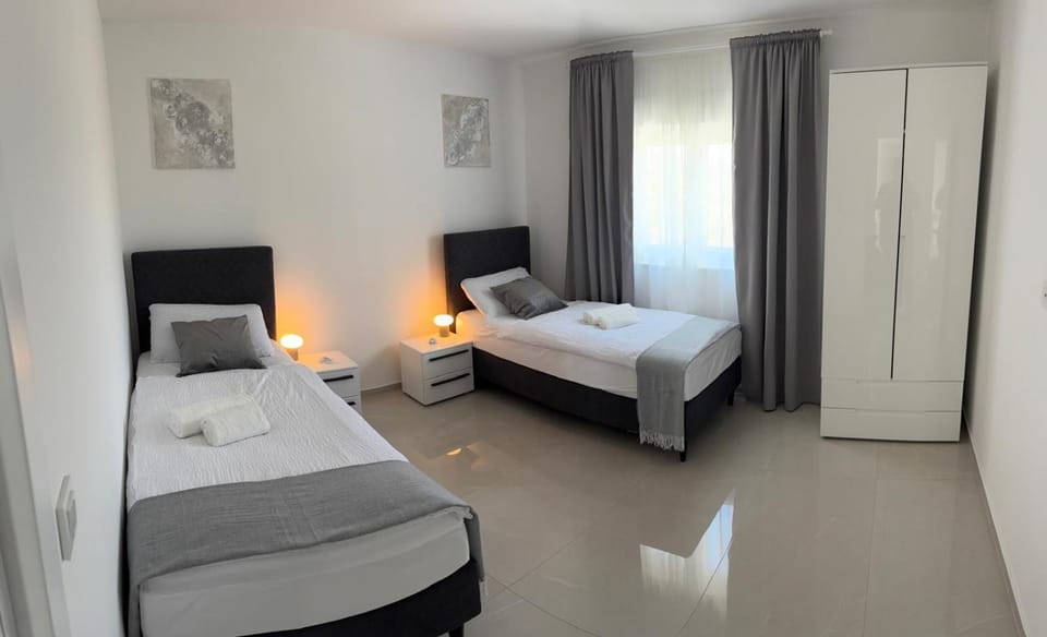 Apartmani Filmaris Apartment in Zadar County