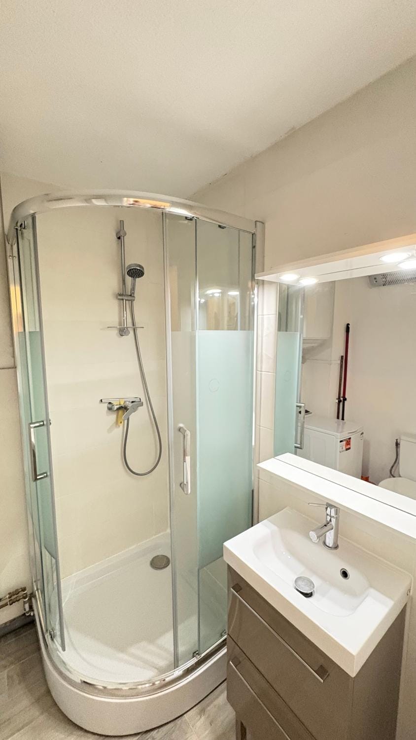 Shower