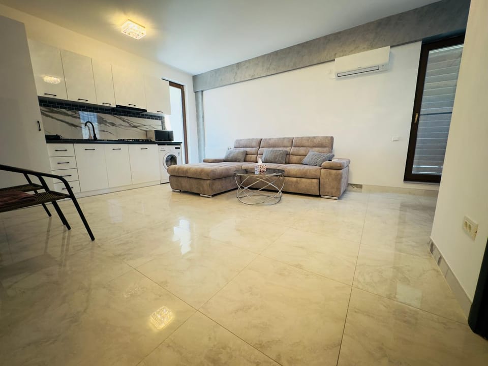DXN Apartment 7 D22 Apartment in Constanța County