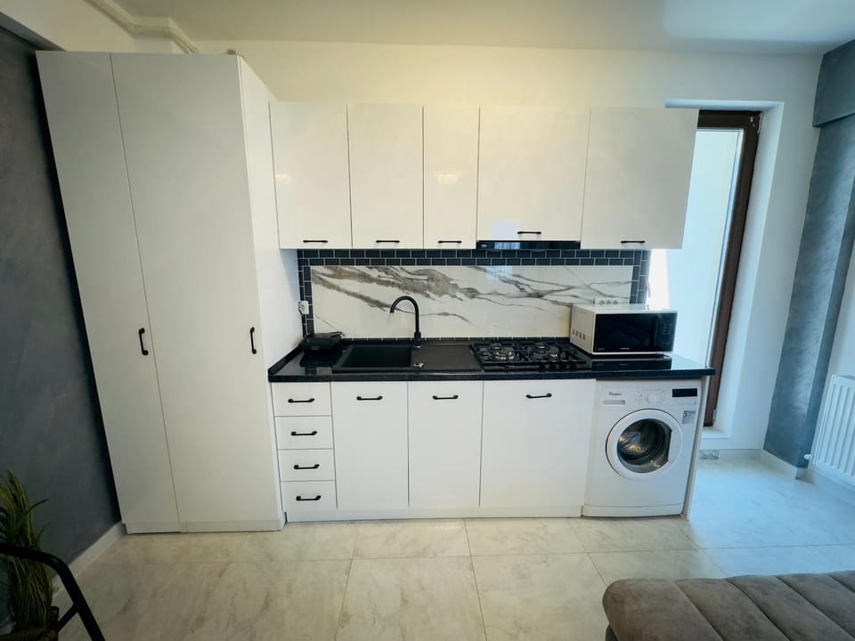 DXN Apartment 7 D22 Apartment in Constanța County