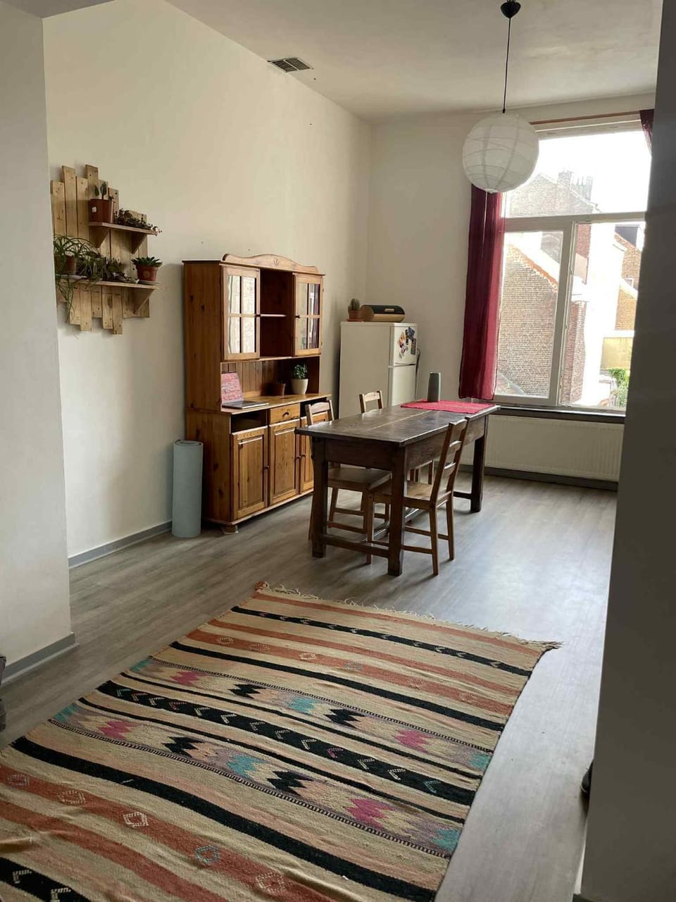 Appartement Saint-Gilles Apartment in Saint-Gilles