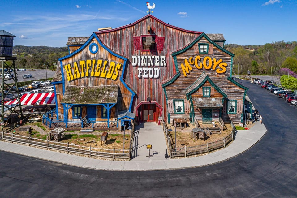 The Lake House by Venture Smoky Mountains House in Sevierville